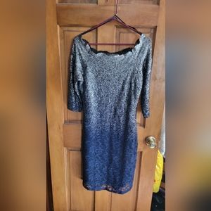 Cocktail dress